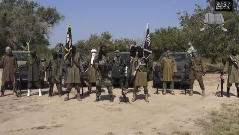 Νέα πολύνεκρη επίθεση της Μπόκο Χαράμ στη Νιγηρία