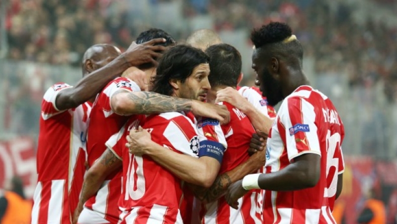 Αρκεί να το πιστέψουν