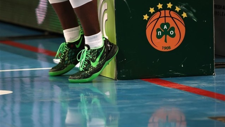 Ώρα Τοp 16 για Παναθηναϊκό!