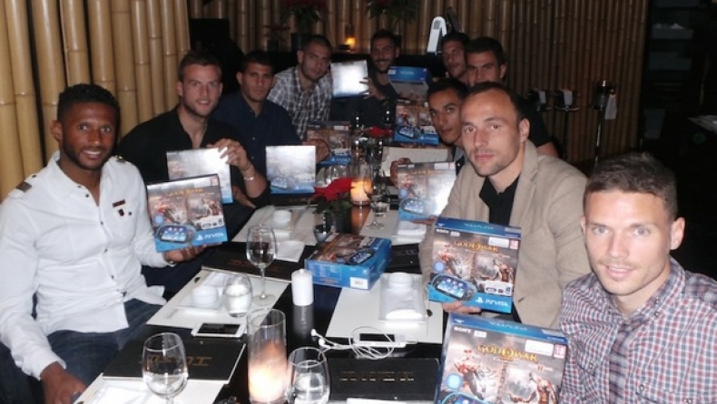 Santa... Mladen! (pics)