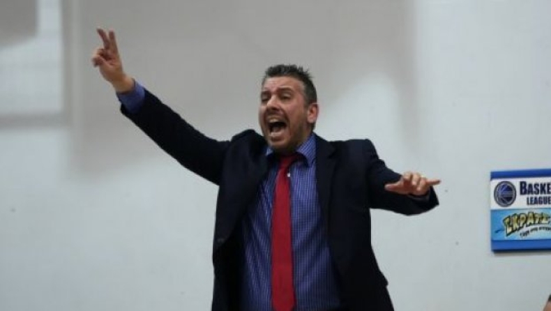 Παπαθεοδώρου: «Να επιστρέψουμε οπωσδήποτε στις νίκες»