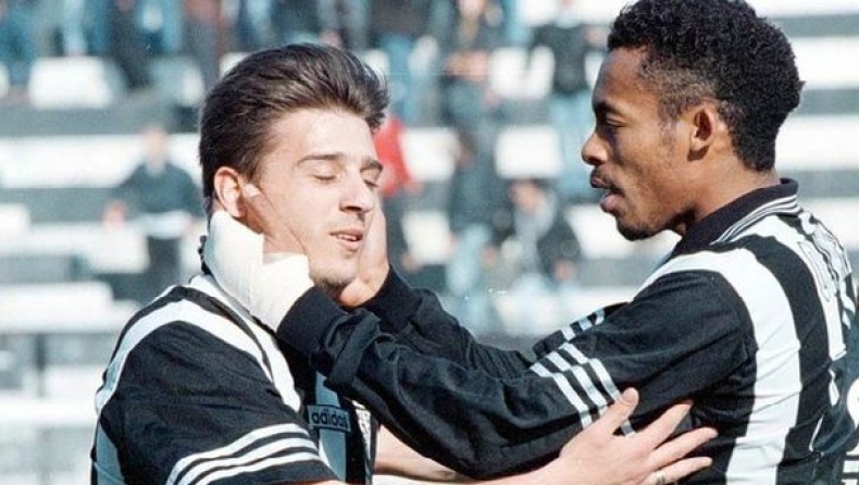 Ολιβάρες: «Ο ΠΑΟΚ θα πάρει το πρωτάθλημα»