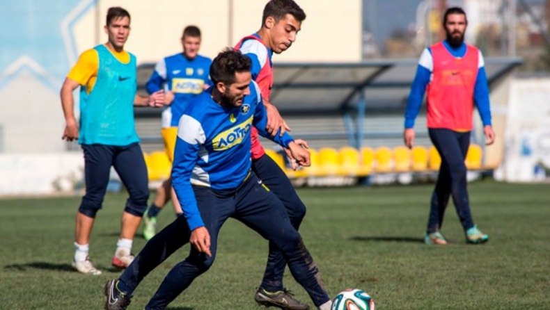 Πρώτα Νίκη και μετά Παναθηναϊκός