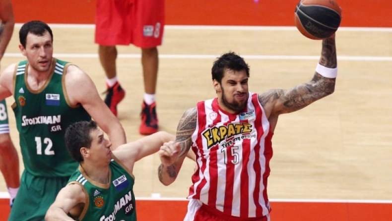 Πρίντεζης: «Νιώθω καλά, δεν πόναγα» (vid)