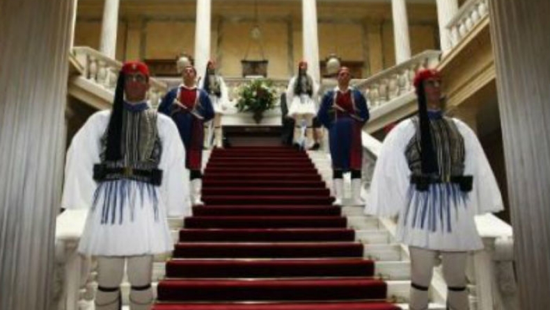 Ψήφο-ψήφο η μάχη για τον Πρόεδρο της Δημοκρατίας
