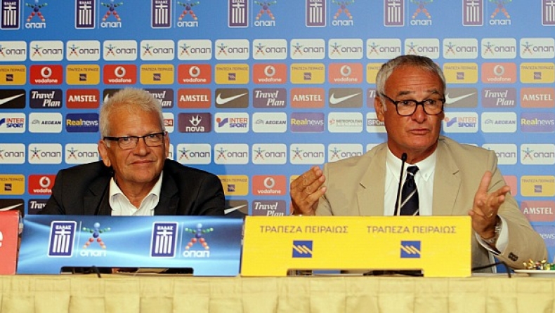 Η αποζημίωση του Ρανιέρι