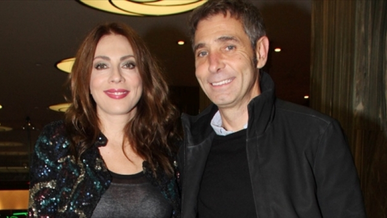 Σμαράγδα Καρύδη: Προτιμώ να δραπετεύσει ο Ρωμανός από το να πεθάνει