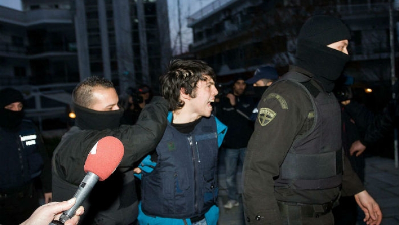 Στον Κορυδαλλό ξανά ο Ρωμανός