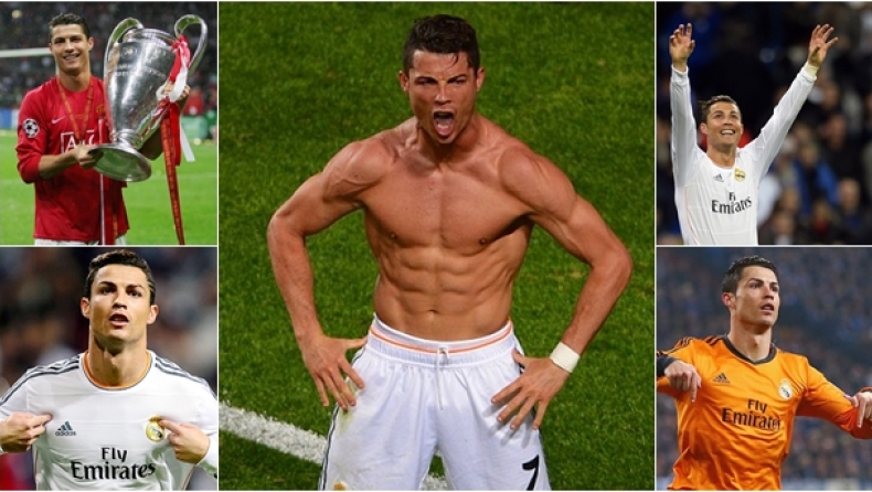  Λίο, έχω κι εγώ σπάσει ρεκόρ! (pics & vids)