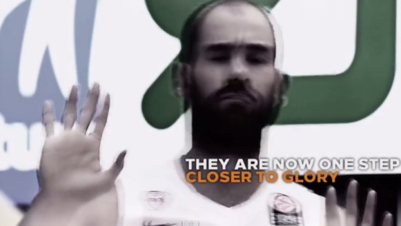 120 αναμετρήσεις σε 3'! (vid)