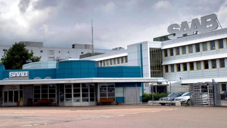 Nέα ανάσα ζωής για τη Saab