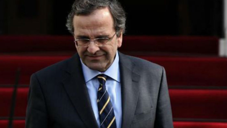 Η κυβέρνηση κάνει πίσω στην Τρόικα