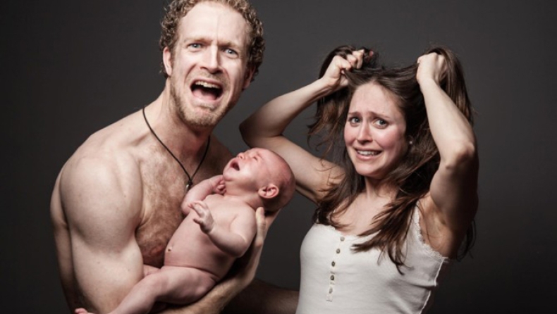 «Calm the Fuck Down». Η νέα παιδαγωγική μέθοδος!