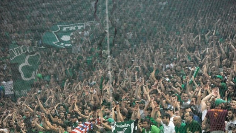 Μπαρτσελόνα και... TOP 16 Pass