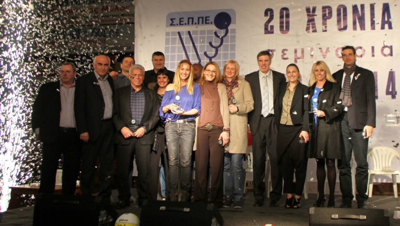 Οι δώδεκα θεοί