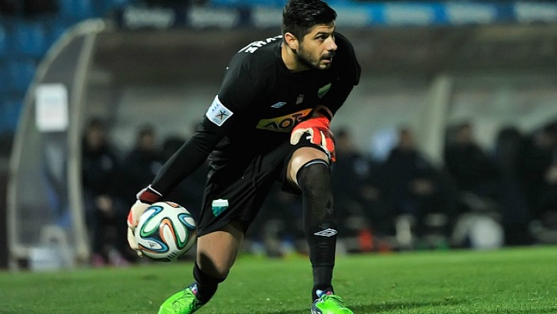 Το «φρούριο» του Σηφάκη