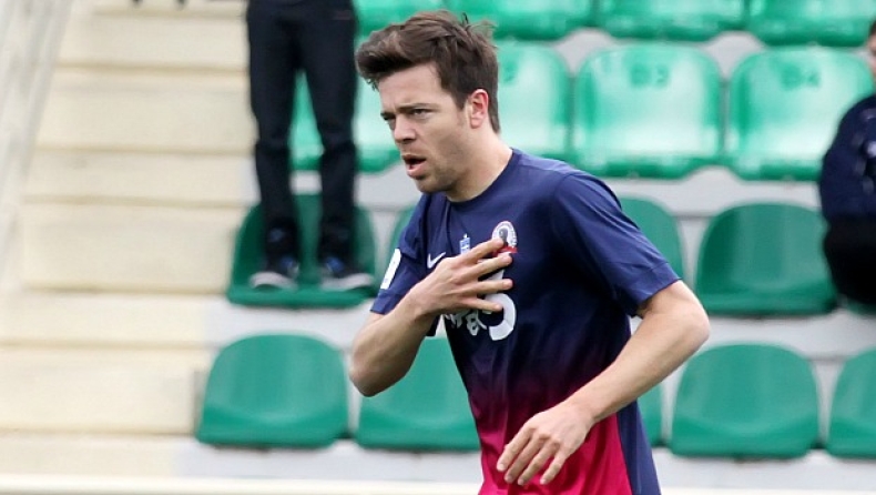 Σολάρι: «Έρχομαι, αν είναι σωστό το πρότζεκτ»