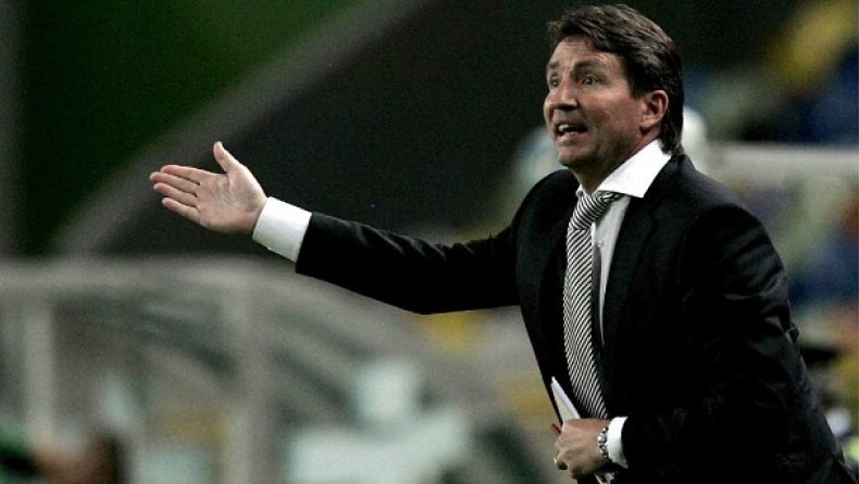 Στα... χαμηλά ο Σόλιντ