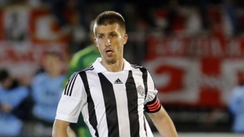 «Βλέπει» Στάνκοβιτς η Μπορντό