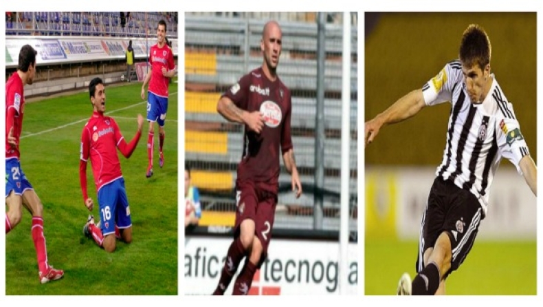 Το scouting report των στόπερ!