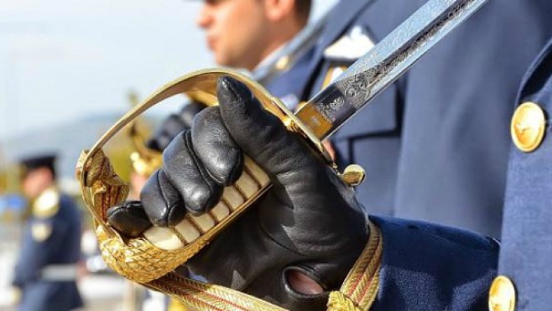 Πέρασε η τροπολογία για το εφάπαξ των στρατιωτικών