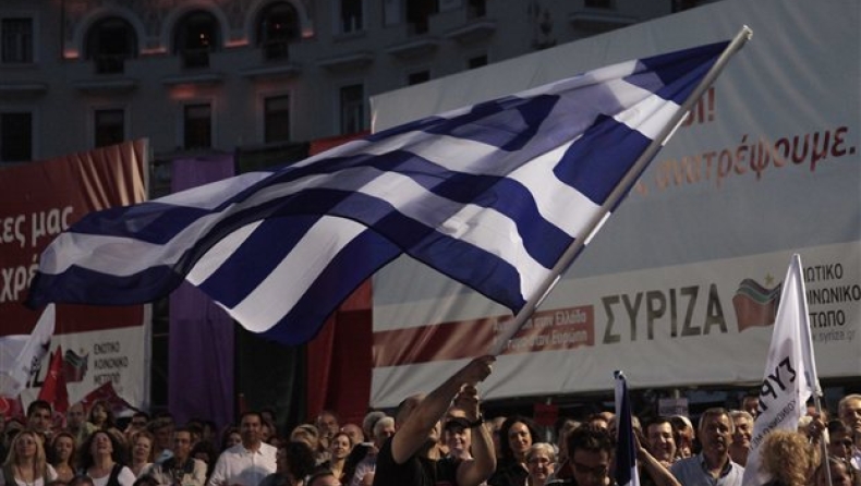 ΣΥΡΙΖΑ: Προδιαγεγραμμένο το αποτέλεσμα της ψηφοφορίας