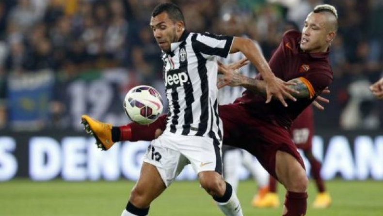 Campionato, βαθμοί τριμήνου (vids)