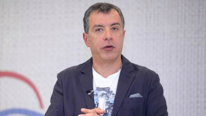 Καταπέλτης ο Θεοδωράκης κατά Χαϊκάλη