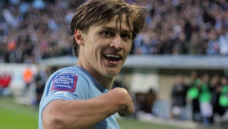 Τερν: «Θα νικήσει 1-2 η Μάλμε»