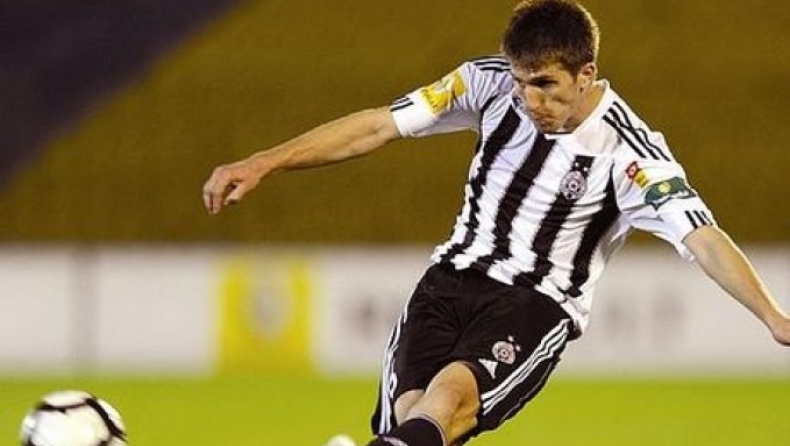 Στάνκοβιτς: «Δεν συμφωνήσαμε, αλλά...»