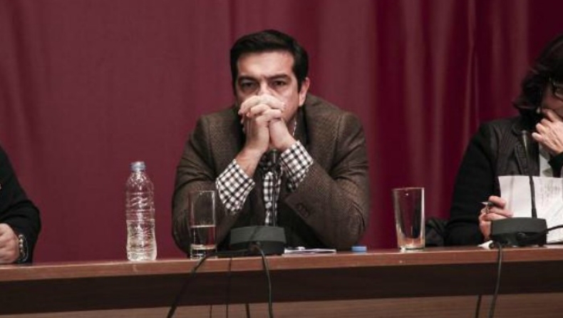 Η Ευρώπη στέλνει μήνυμα στον Τσίπρα