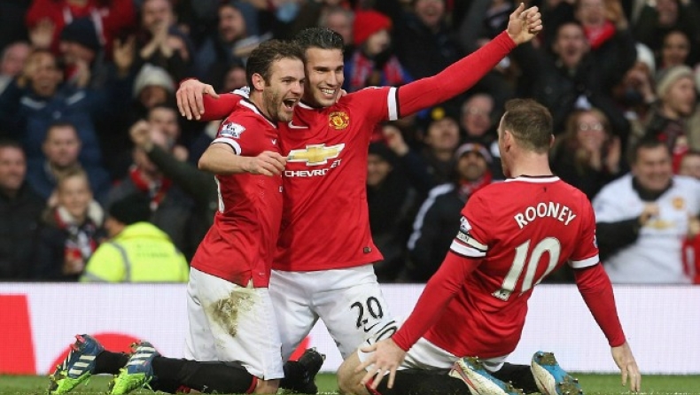 Μπορεί η Γιουνάιτεντ να χτυπήσει τον τίτλο;