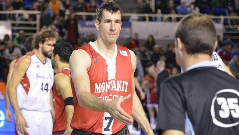 Φουενλαμπράδα - Μανρέσα 90-64