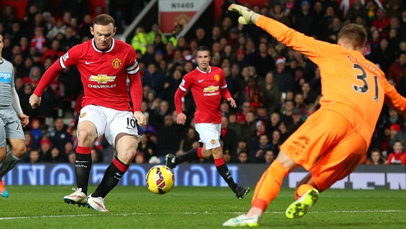 Ρούνεϊ για... όλη την εβδομάδα!