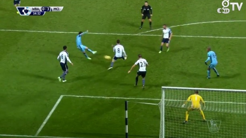Premier League: Τα στιγμιότυπα της Boxing Day (Vid)