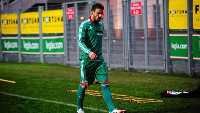 «Βλέπει» Ορλάντο Σα η ΑΕΚ