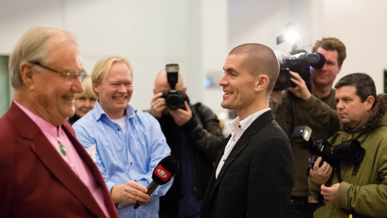 Τι δουλειά κάνει τώρα ο πιο χαμένος παίκτης όλων των εποχών;