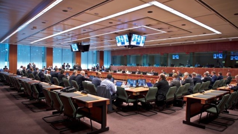 Έκτακτη σύγκληση του Eurogroup εξετάζουν οι ευρωπαϊκές αρχές