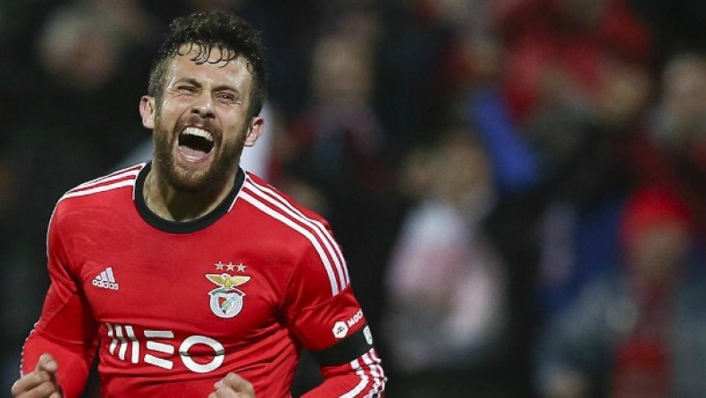 «Επαφές ΑΕΚ για Σουλεϊμάνι»