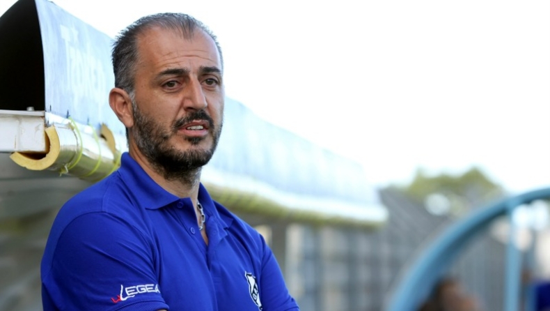 Ταουσιάνης vs Μάντζιος!