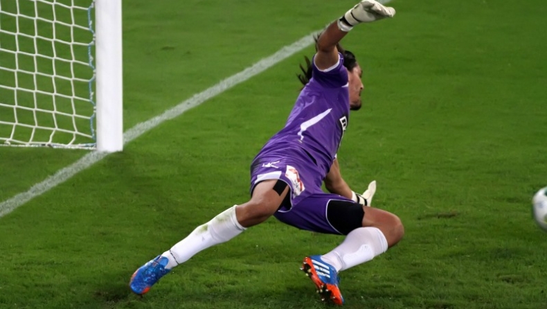 Κίνηση Απόλλωνα για Δασκαλάκη