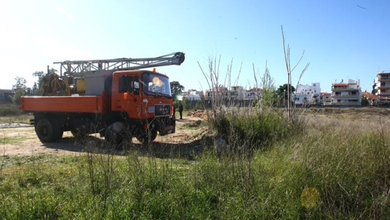 Προσφυγή κατά του γηπέδου της ΑΕΚ!