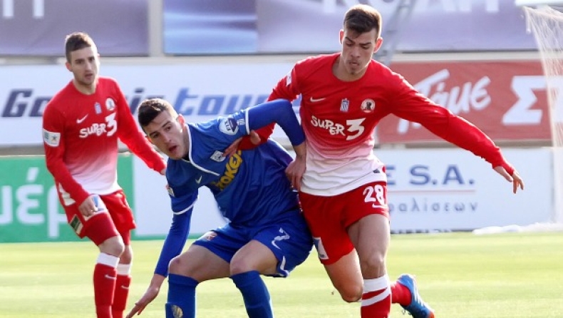 Κίνδυνος αναβολής για το Ξάνθη-ΠΑΣ Γιάννινα!