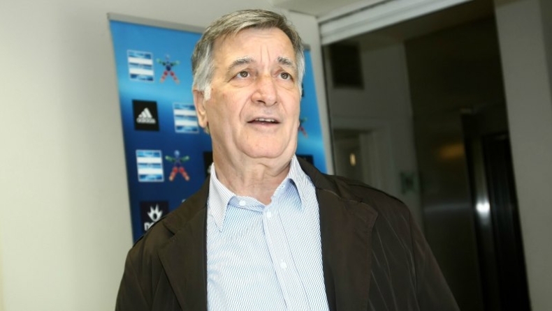 Κωστούλας: «Στόχος η Ευρώπη»!