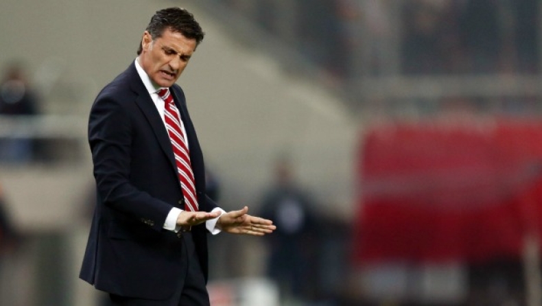 Έκανε το δύσκολο...