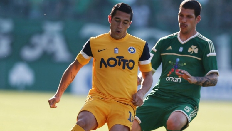 Περνάει εργομετρικά και... μπαίνει ο Καράσκο