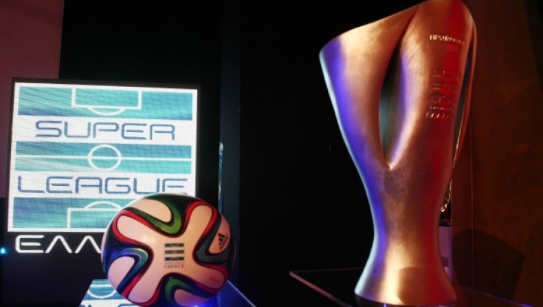 Η ανασκόπηση του πρώτου γύρου!