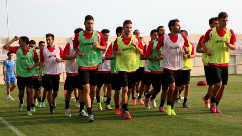 Χωρίς δύο η Ξάνθη