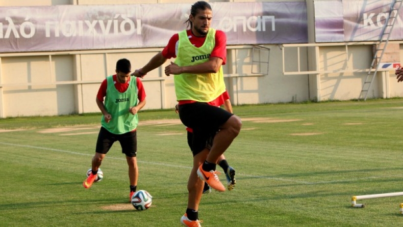 Ατομικό για δύο στη Ξάνθη