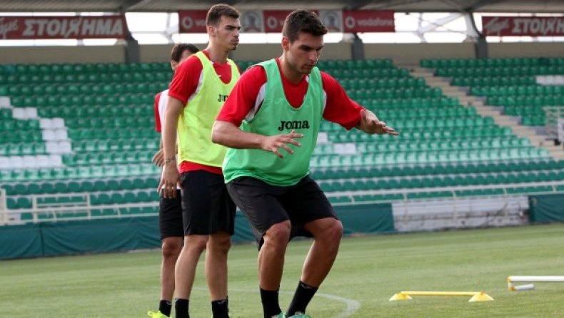 Ατομικό για τρεις στην Ξάνθη